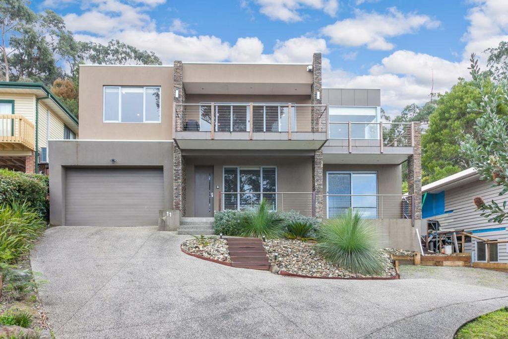 Craiglee in Lorne, Australia