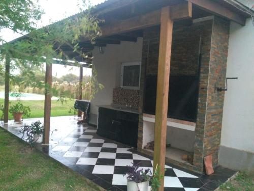 Casimiro Casa de Campo Guest’s house — Pellegrini — photo 3