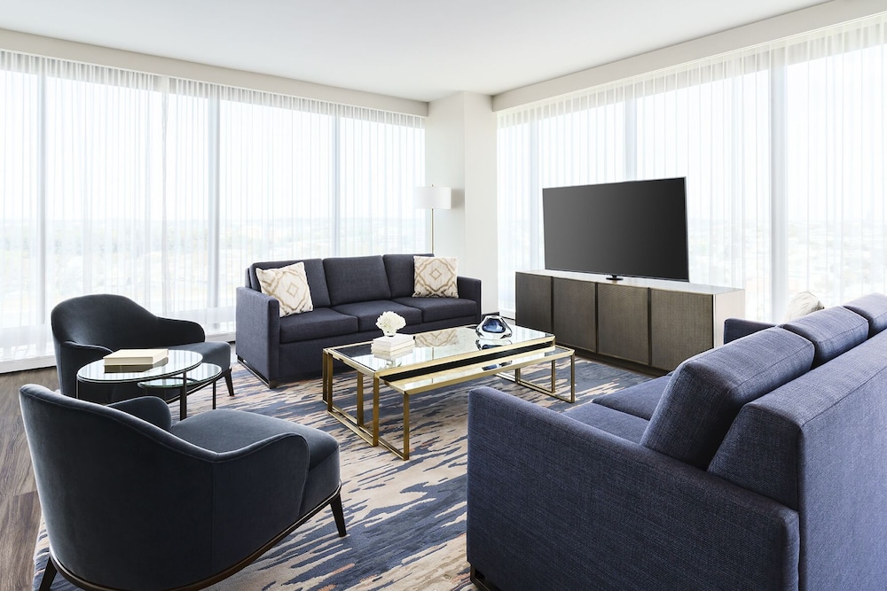 Hyatt Regency JFK Airport at Resorts World New York - photo 29