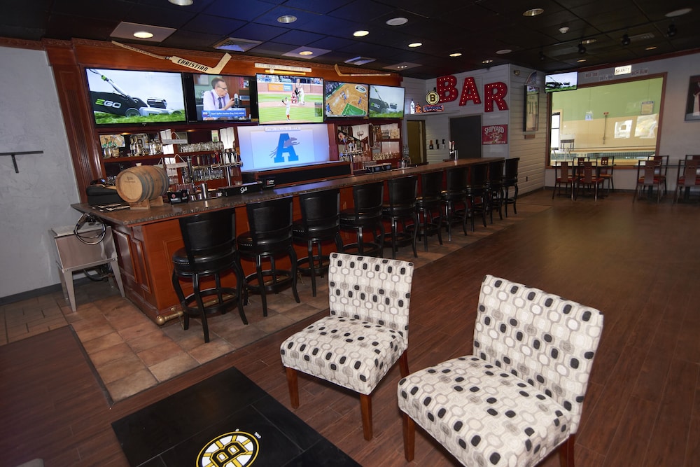 Falmouth Inn - photo 47
