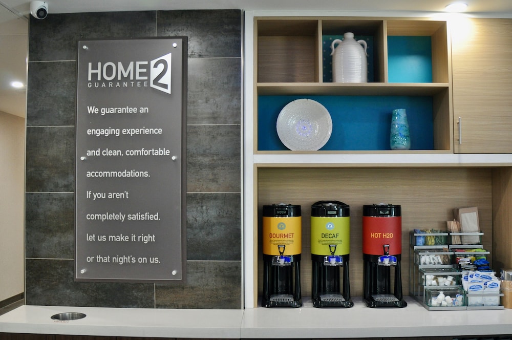 Home2 Suites by Hilton North Conway - photo 68
