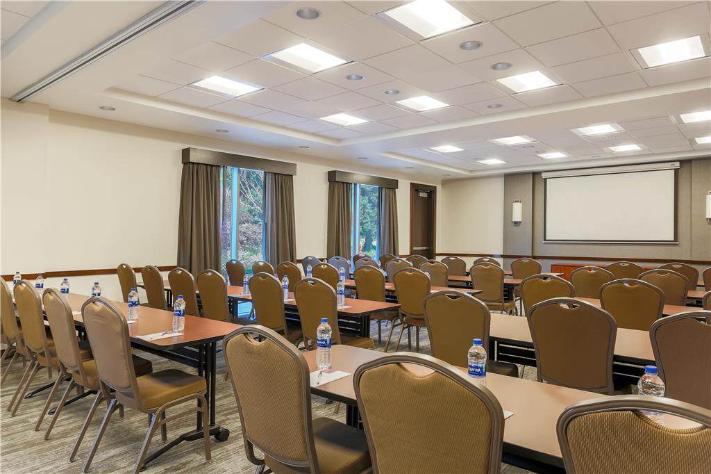 Hyatt Place UC Davis - photo 10