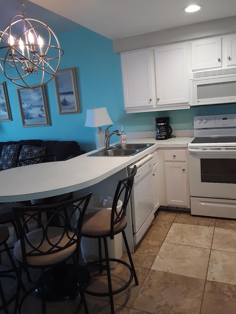 Ocean Walk Resort - photo 117