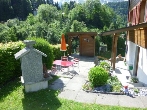 Sattelboden 4 — Engelberg — photo 5