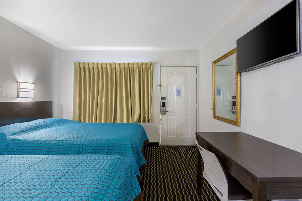 Rodeway Inn Winston Salem Route 52 - photo 16