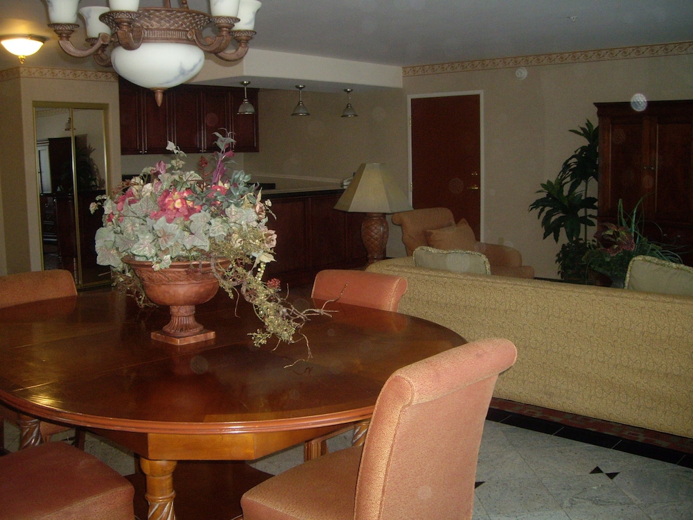 Holiday Inn Express Hotel & Suites El Centro by IHG - photo 10