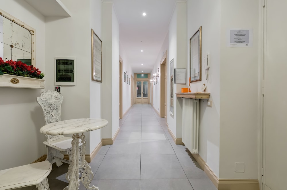 Rome Charming Suites — Rome — photo 2