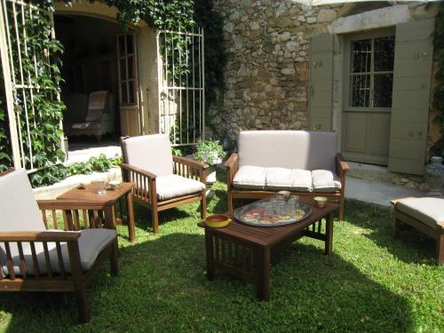 Mas du Moutet — Avignon — photo 4