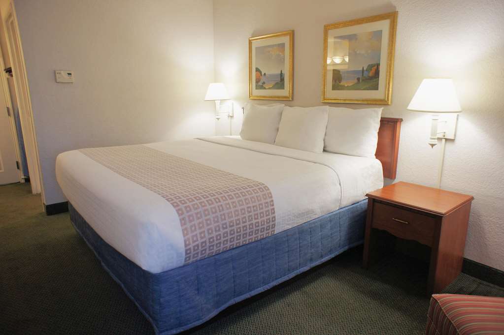 La Quinta Inn by Wyndham Ft. Lauderdale Tamarac East - photo 13