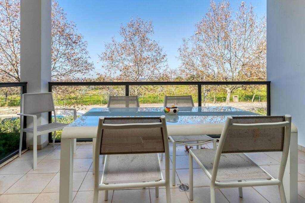 Two Bed Apartment in Albur Village Alvor 2G — 4-Star Luxury Hotel in Alvor, Portugal
