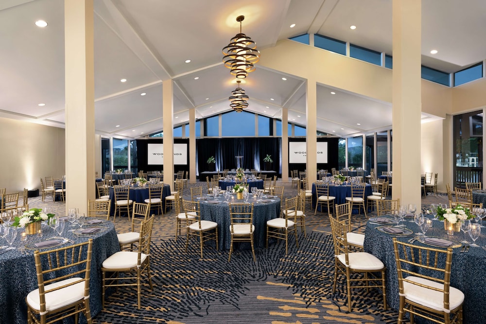 The Woodlands Resort Curio Collection by Hilton - photo 108