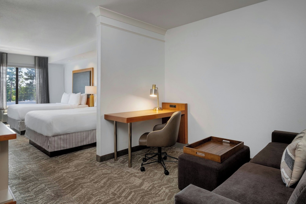 SpringHill Suites by Marriott Charleston N. Ashley Phosphate - photo 17