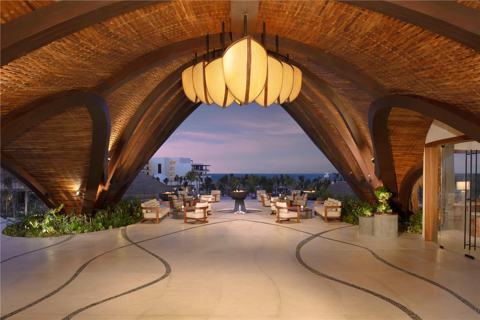 Secrets Playa Blanca Costa Mujeres in Cancun, Mexico