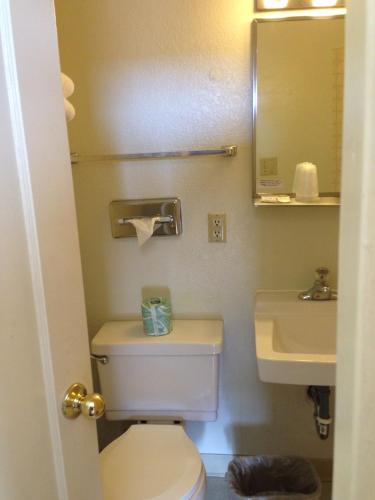 Travelers Inn Motel - photo 13