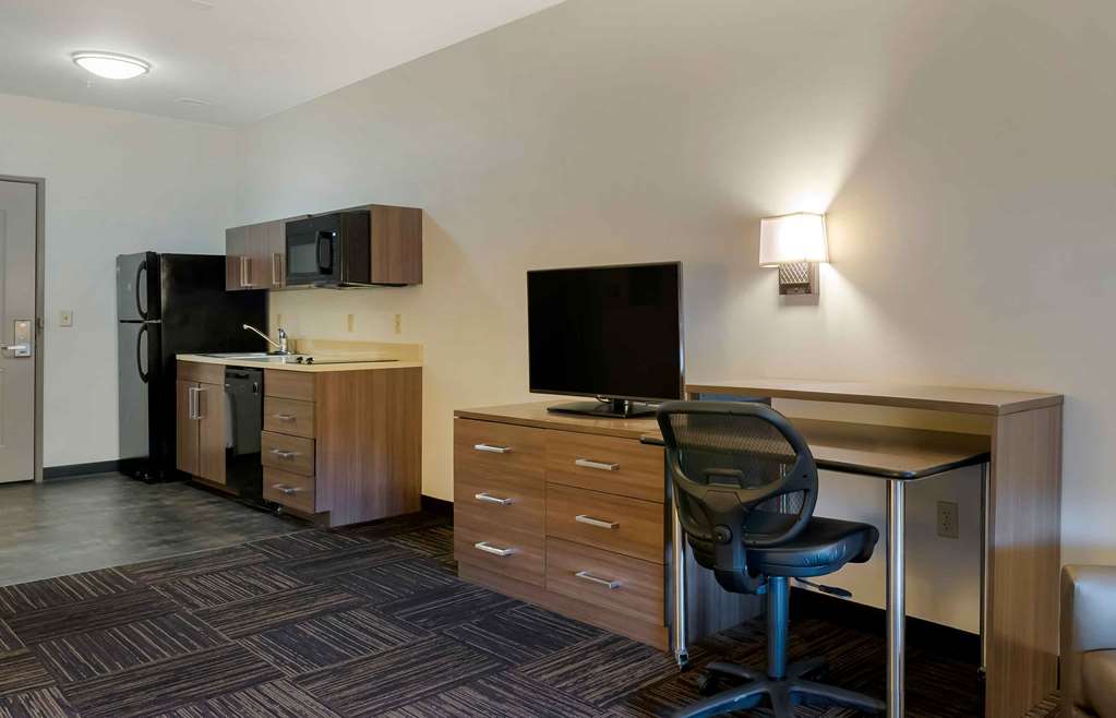 Extended Stay America Suites Rock Hill - photo 38