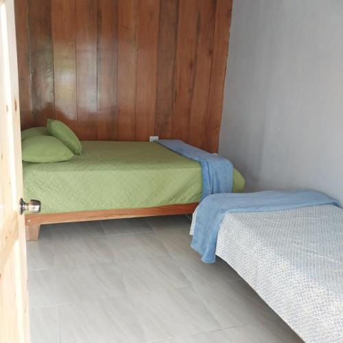 Cabaña Gerya - last minute hotel in Unknown City