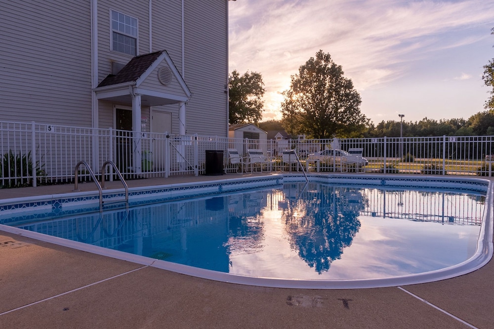 Mariner's Village Resort - photo 23