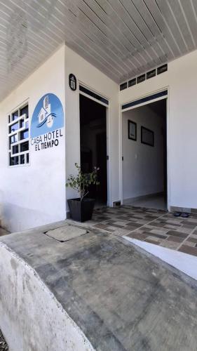 Casa Hotel El Tiempo in Unknown City, Colombia