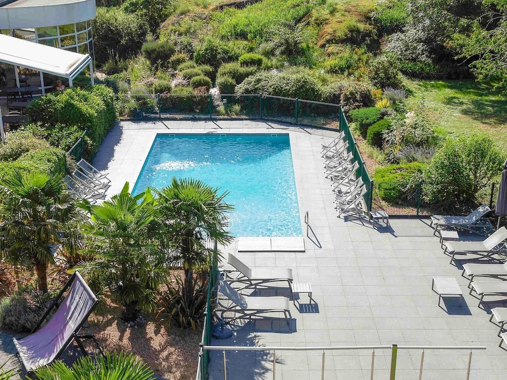 Novotel Clermont Ferrand