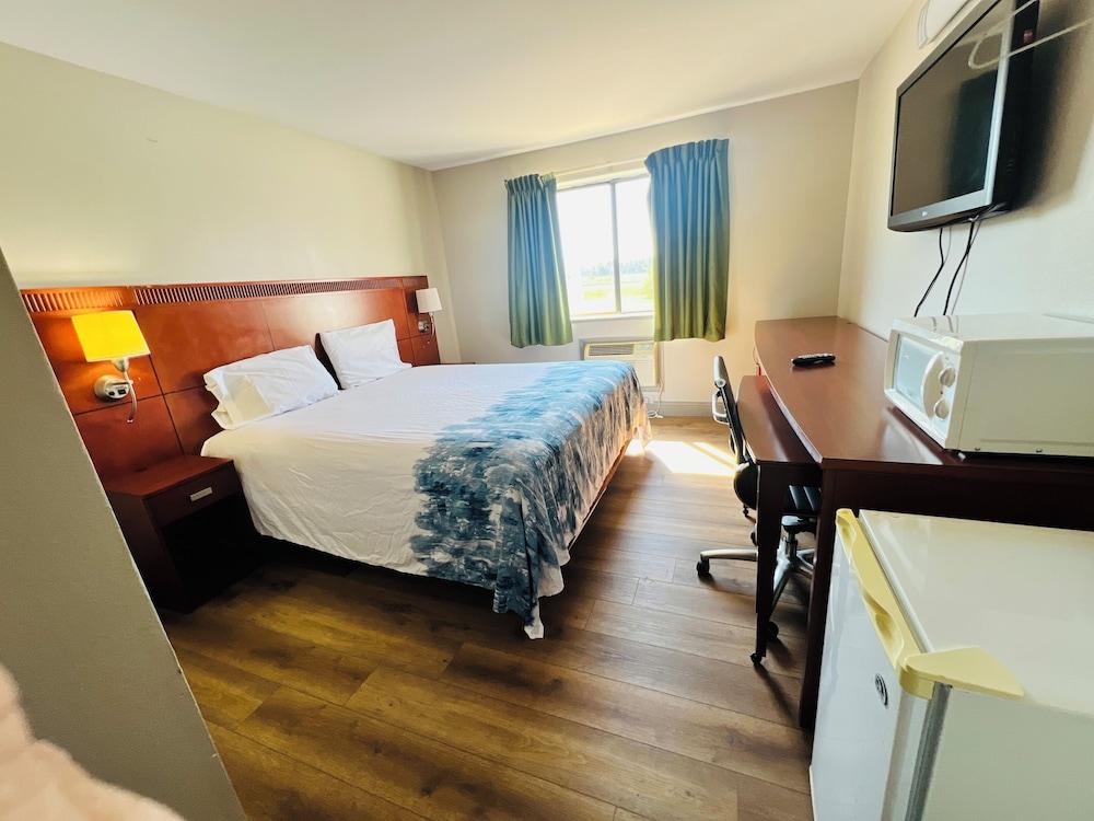 Rosewood Inn By OYO Union City I 69 - photo 15