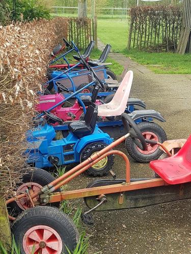 Camping de Peelweide — Grashoek — photo 3