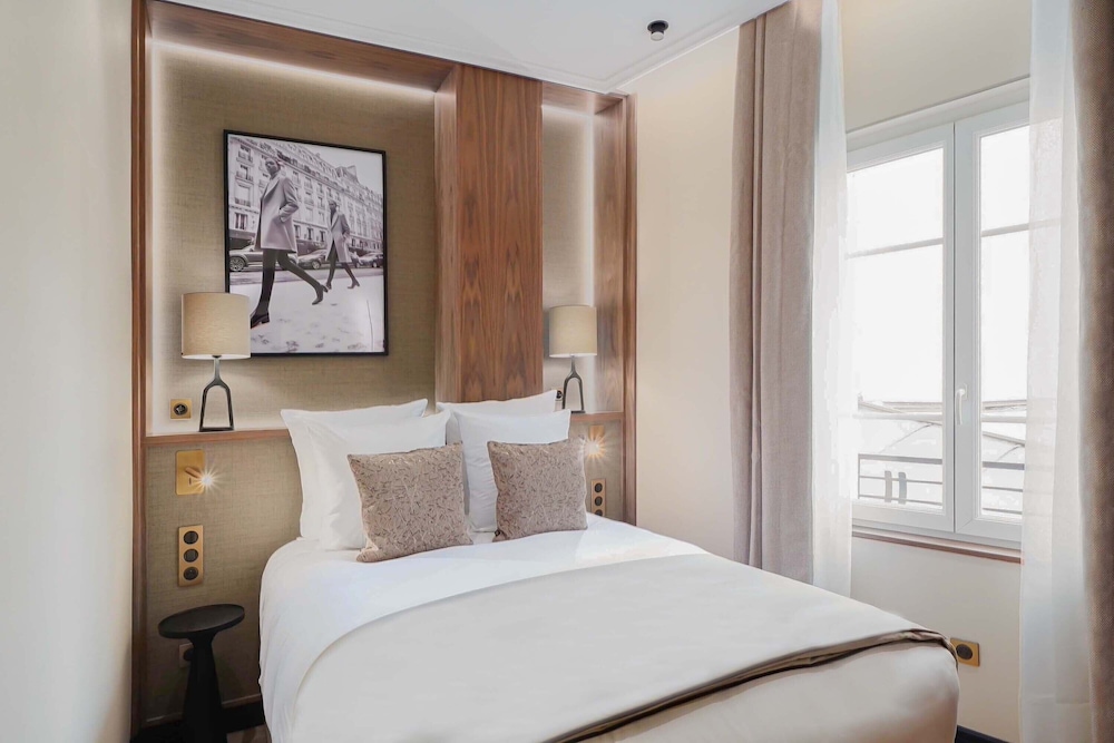 Merveil Signature Suite Dulud — Neuilly-Sur-Seine — photo 3