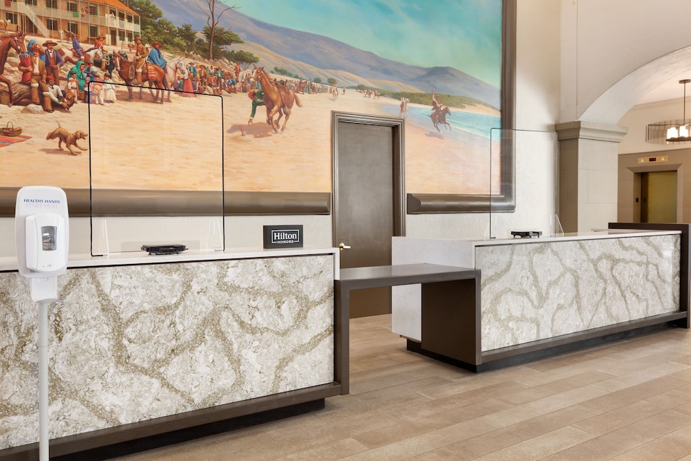 Embassy Suites by Hilton Milpitas Silicon Valley - photo 22