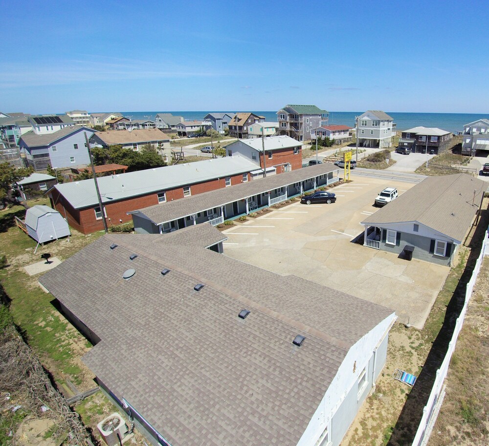Driftin Sands Motel - photo 38