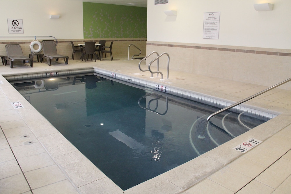Sleep Inn & Suites Haysville Wichita South - photo 30