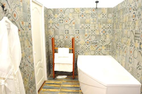 Aparthotel Deputatsky in Sochi, Russia