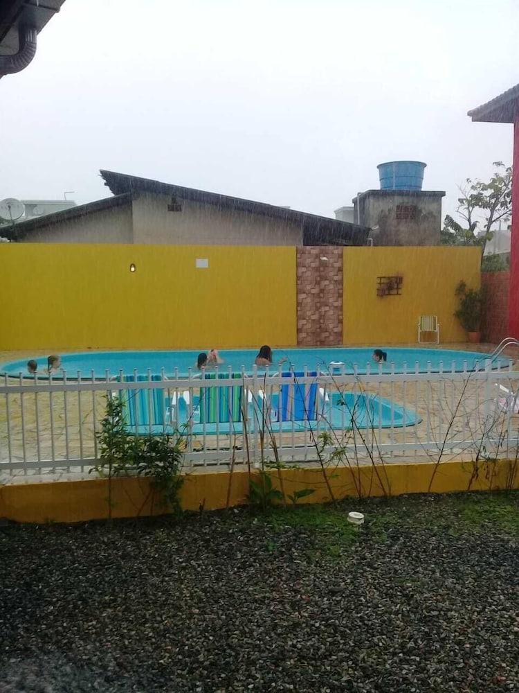 Hotel E Pousada Coraa A O Do Oceano