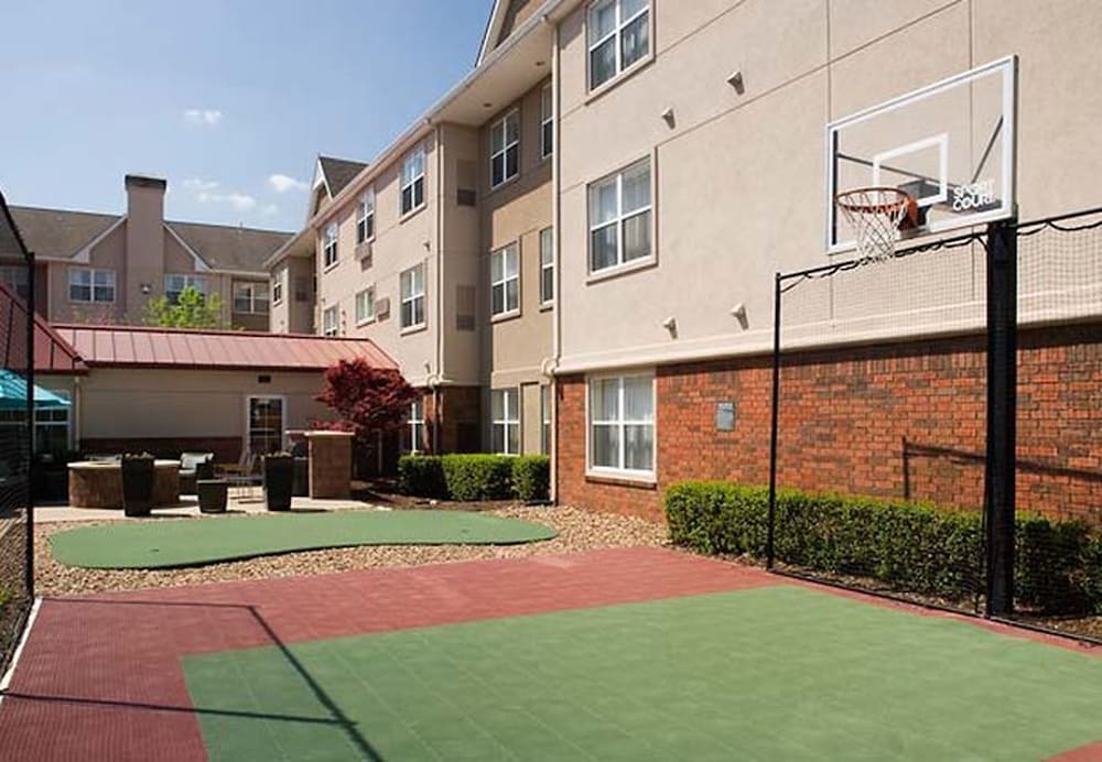 Residence Inn by Marriott Springdale - photo 16