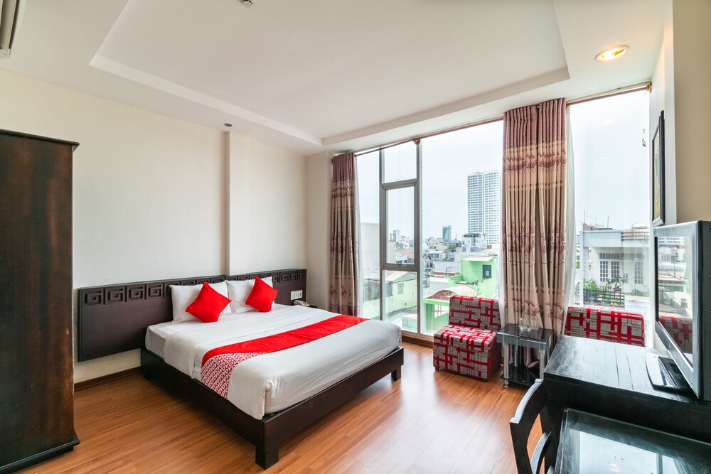 Little Home Hotel in Thanh Khe, Vietnam