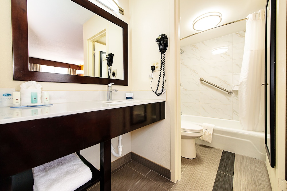 New Hope Inn & Suites - photo 13