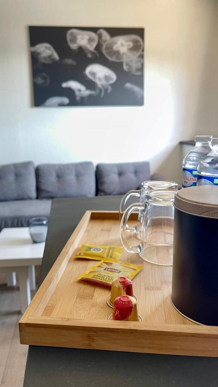 Studio Cocooning Hauteur de Saint Raphael #2 - last minute hotel in Saint-Raphael