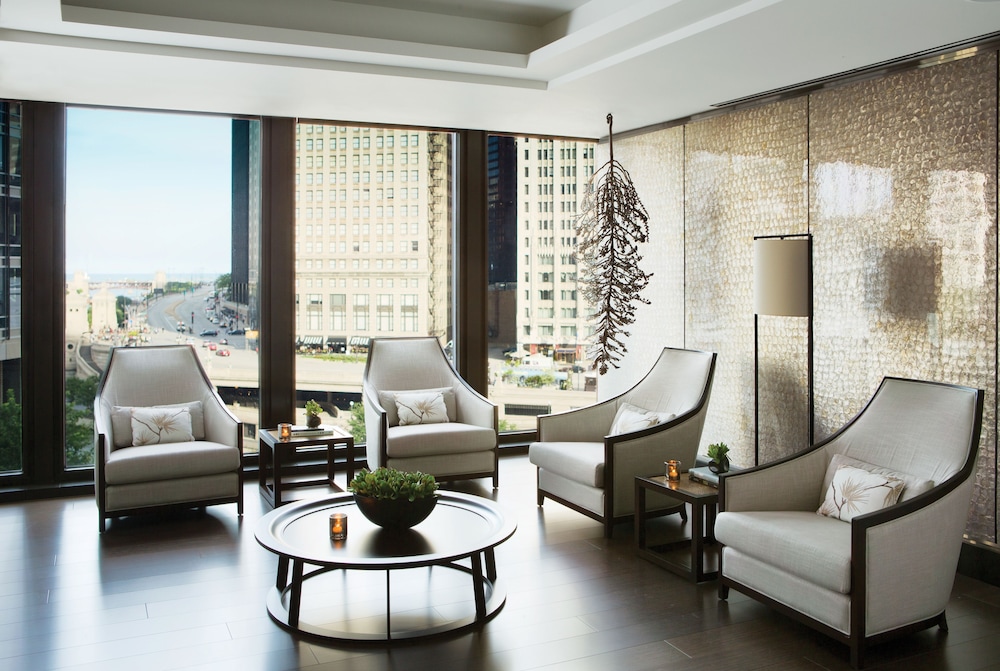 The Langham Chicago - photo 47