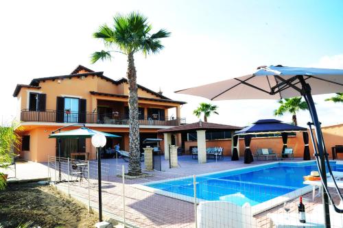 Ark Hotel - carbon neutral hotel in Ordos