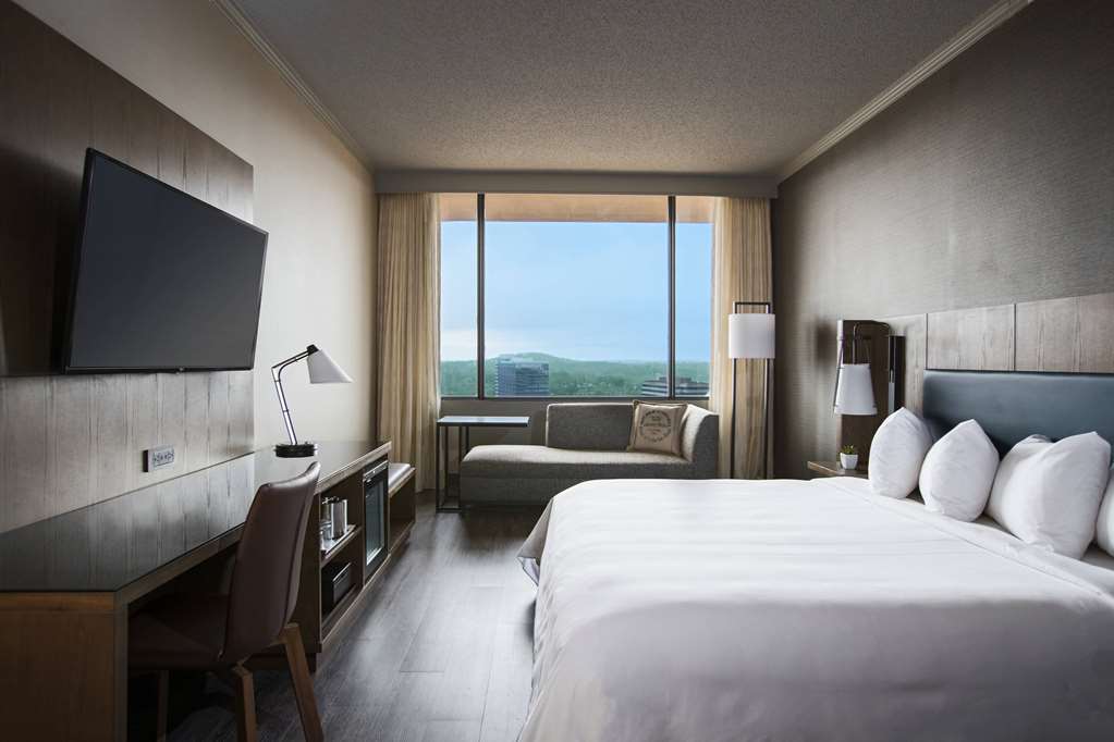 Sonesta Nashville Airport - photo 16