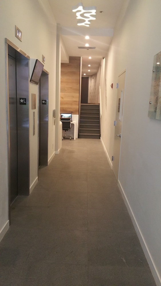 Nobleden Hotel - photo 40
