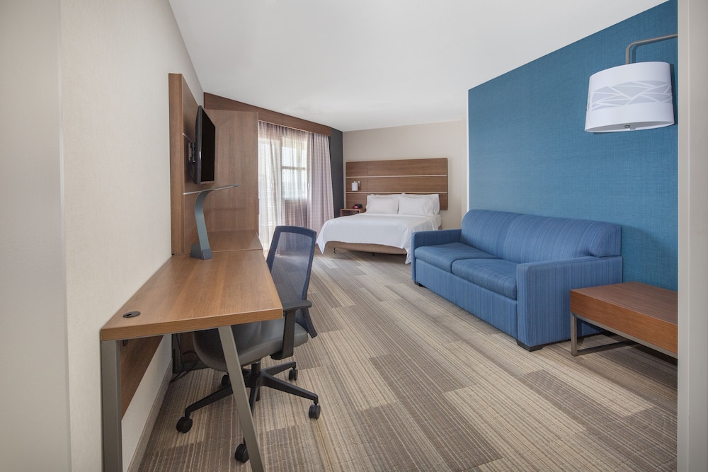 Holiday Inn Express San Diego Airport Old Town by IHG - photo 5