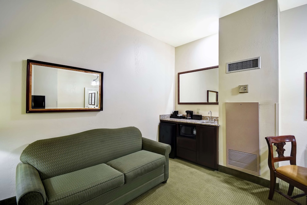 Embassy Suites by Hilton Charleston Historic District - photo 20