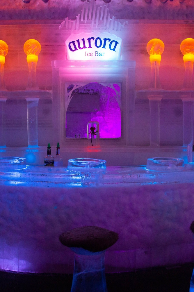 Chena Hot Springs Resort - photo 57