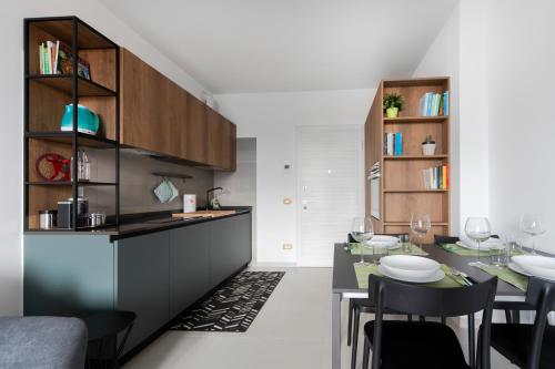 Realkasa Pool & Parking Flat — 4-Star Luxury Hotel in Bologna, Italy