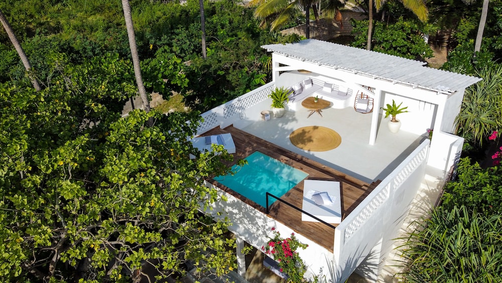 Upendo Beach Boutique Hotel Zanzibar in Zanzibar, Tanzania