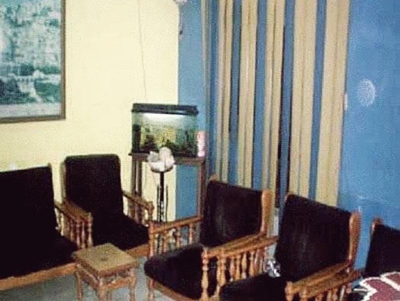 Al Asri Hotel — Amman — photo 3