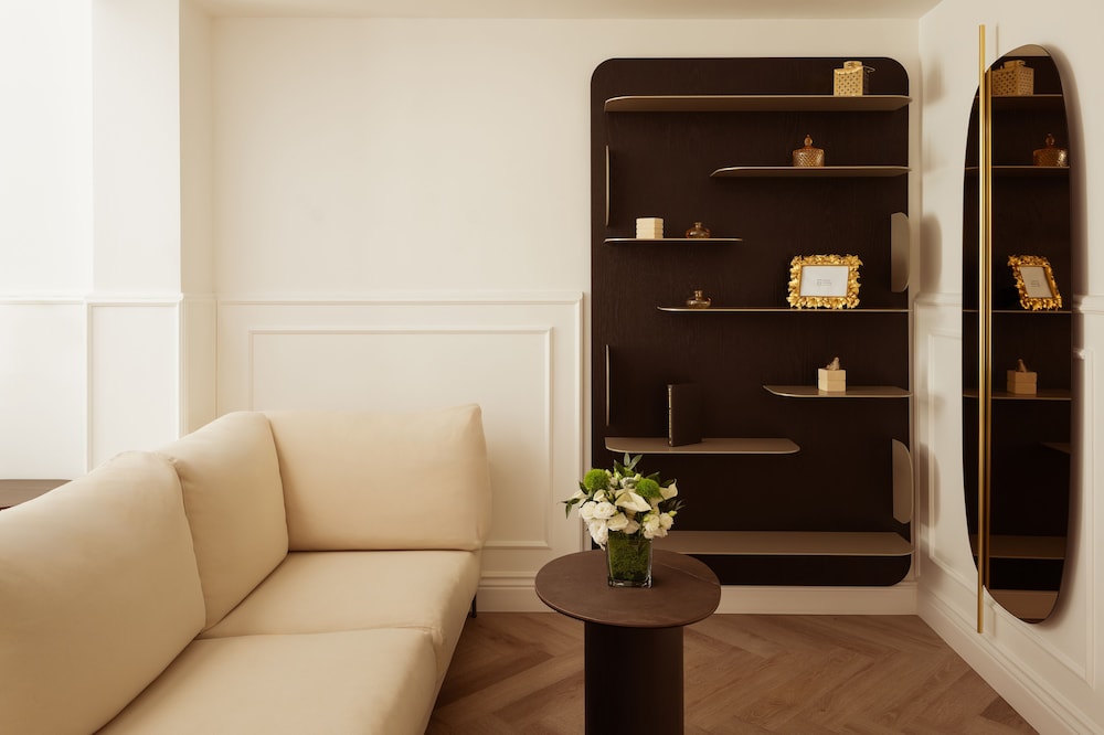 סלון / אזור ישיבה