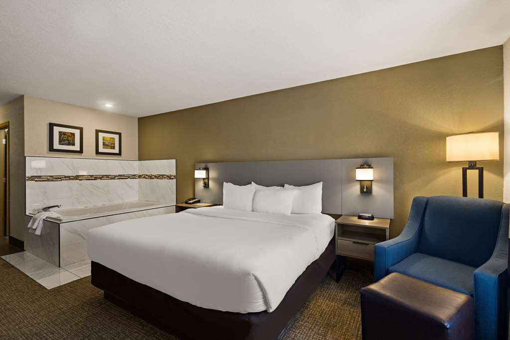 Comfort Inn Huntington Near University - photo 27