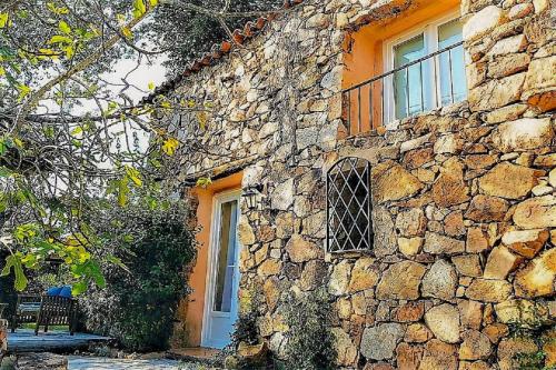Salvacintoggio — 4-Star Luxury Hotel in Porto-Vecchio, France