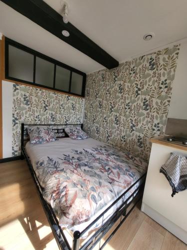 Studio Equipe la Glacerie — hotel in La Glacerie