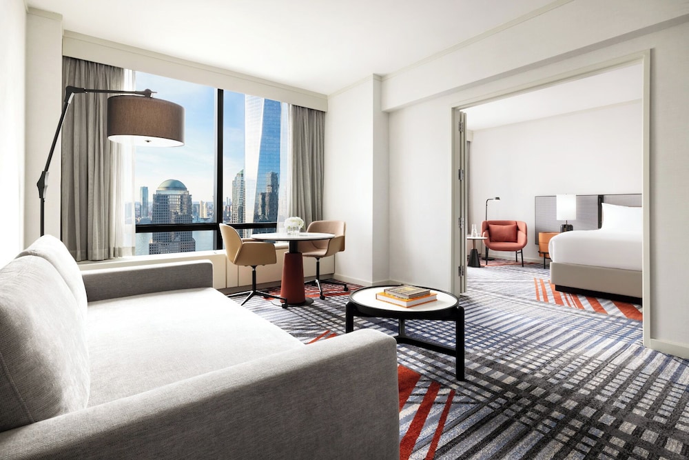 M Social Hotel New York Downtown - photo 26